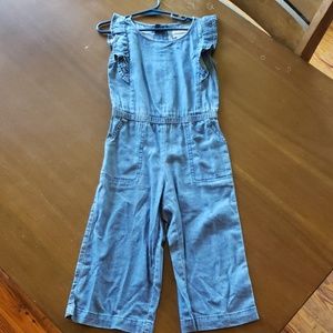 Old navy kids romper size xs 5